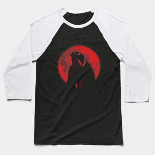 Devilman Baseball T-Shirt